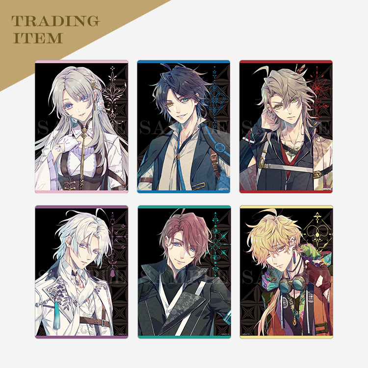 ブロッコリーガールズショップ2024出展決定！ 新作グッズも ｜ NEWS