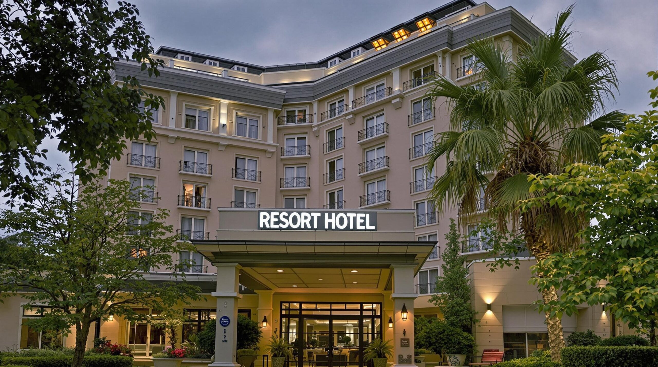 夢のホテル経営を実現！開業準備から運営開始までの流れを分かりやすく