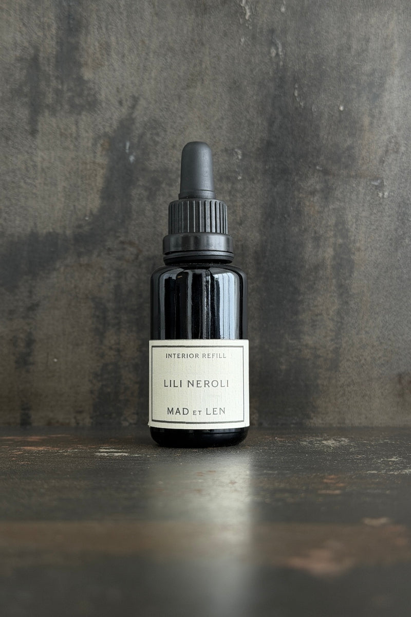 RECHARGER OIL / LILI NEROLI – Lift Daikanyama