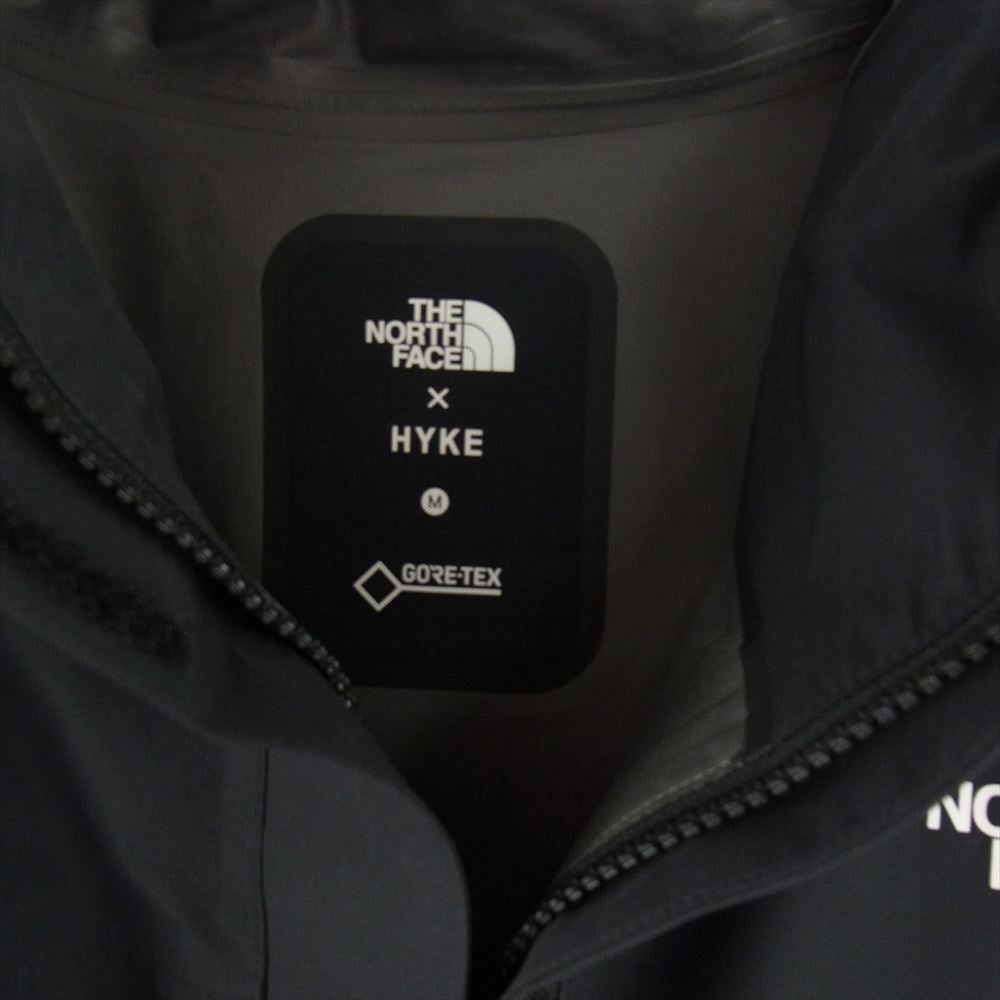 HYKE ハイク 19SS NPW191HY THE NORTH FACE GORE-TEX Mountain Coat