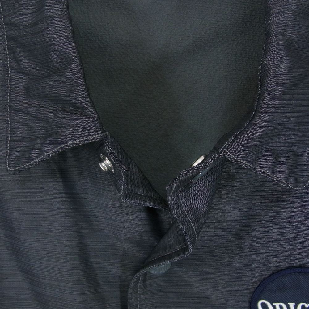 TENDERLOIN テンダーロイン T-COACH JKT コーチジャケット ブラック系