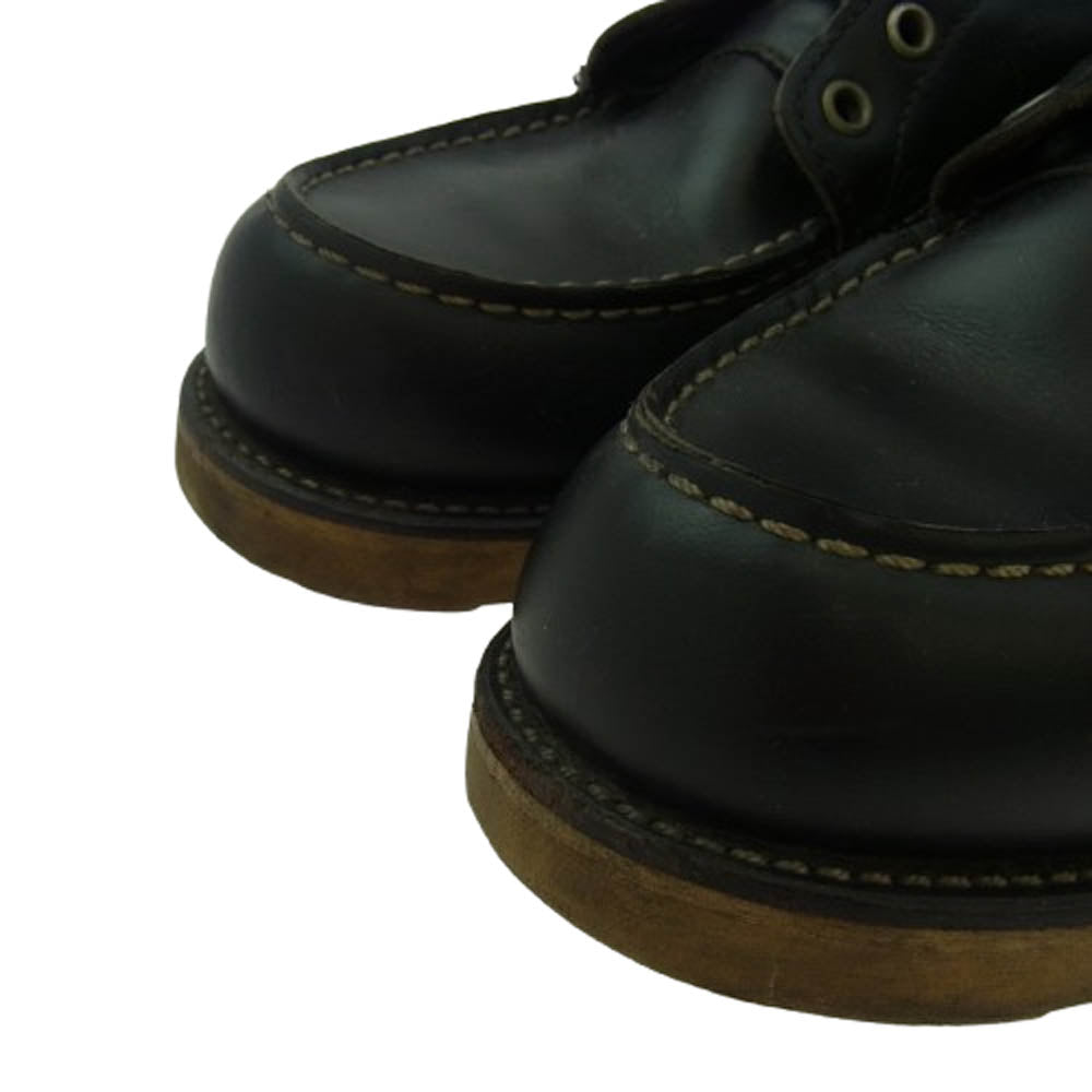 RED WING レッドウィング 8130 90's～00's USA製 刺繍羽タグアイ