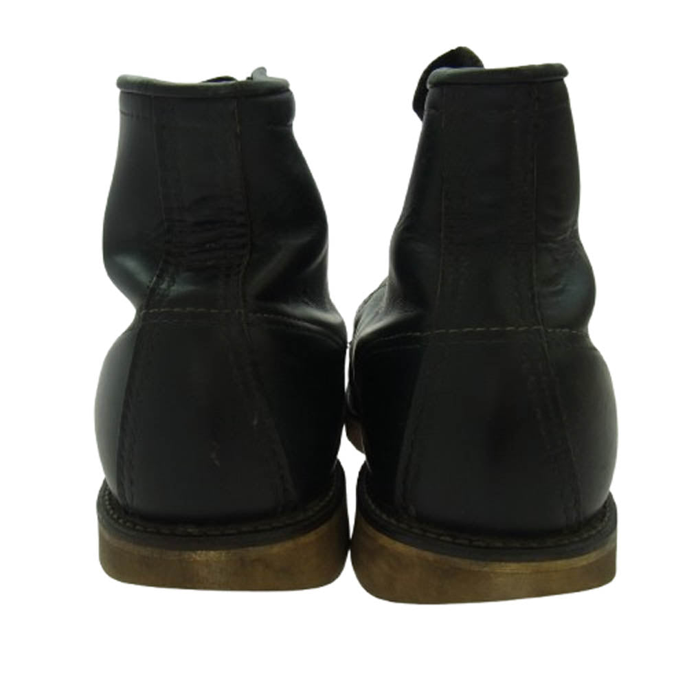 RED WING レッドウィング 8130 90's～00's USA製 刺繍羽タグアイ