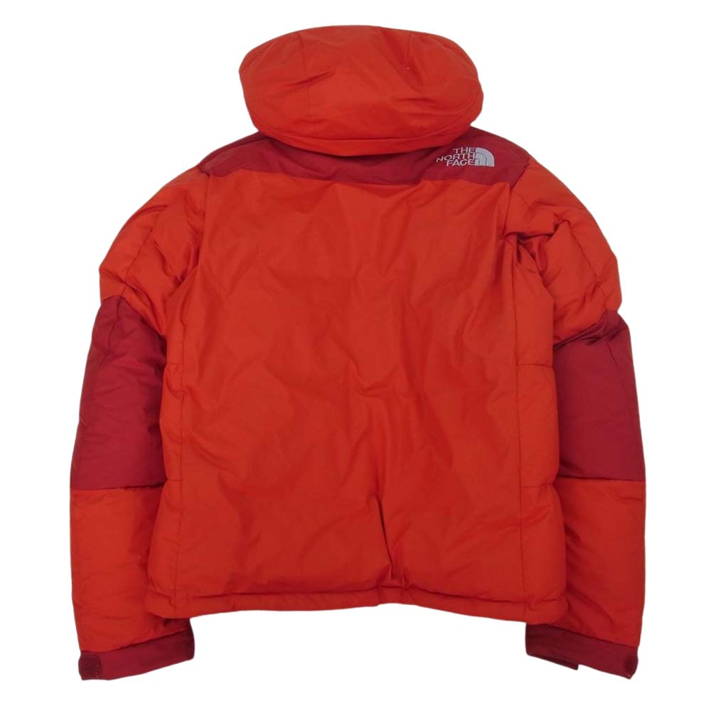 THE NORTH FACE ノースフェイス ND91201 Baltro Light Jacket バルトロ