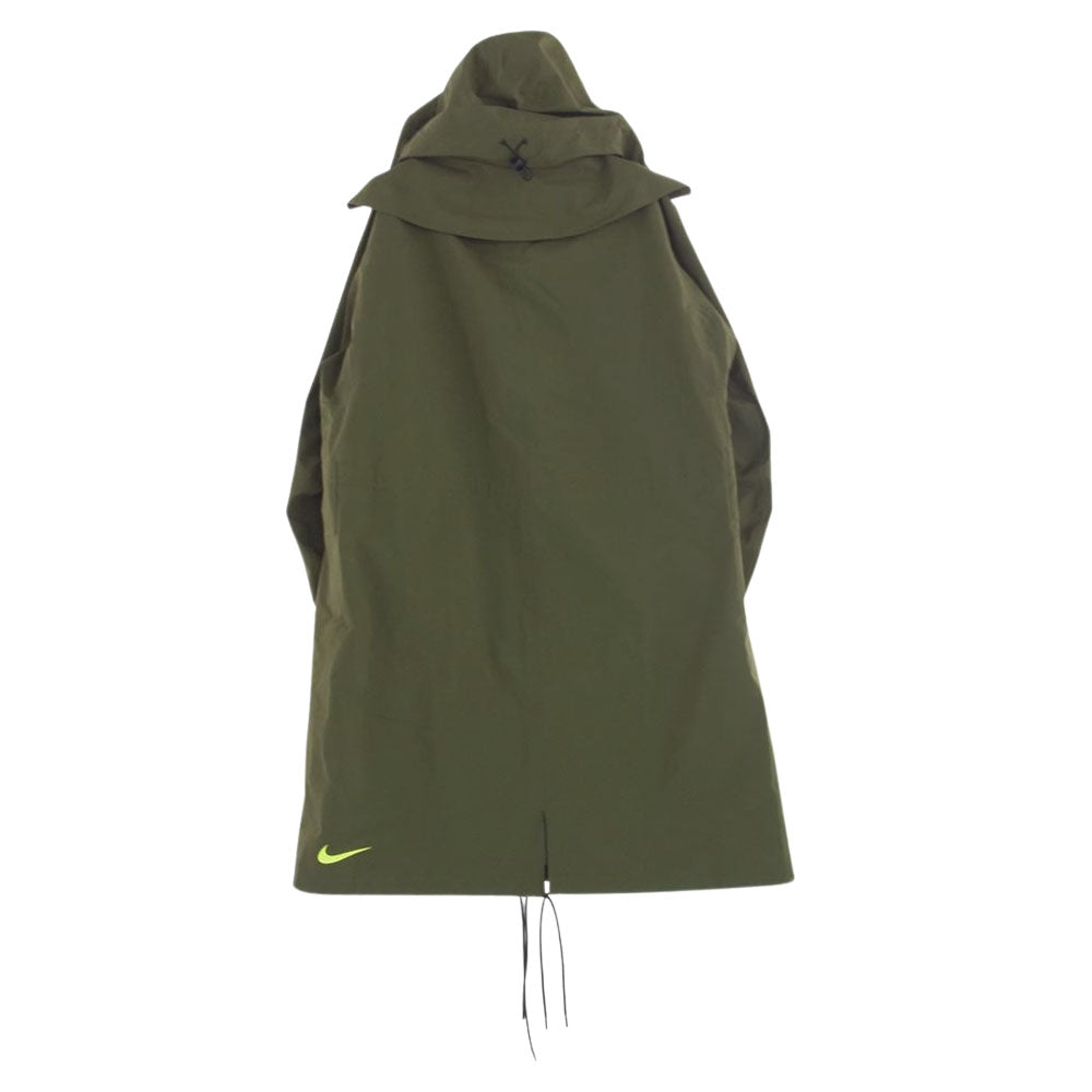 NIKE ナイキ AQ3516-395 LAB ACG GORETEX COAT OLIVE ラボ