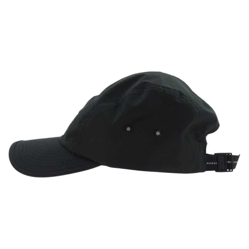 Supreme シュプリーム 22SS Inset Gel Camp Cap インセット ゲル