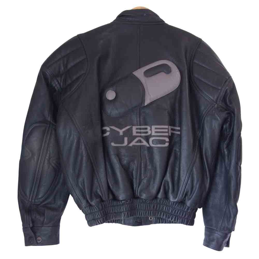 KADOYA カドヤ K`S LEATHER CYBER JAC サイバー ジャック AKIRA アキラ