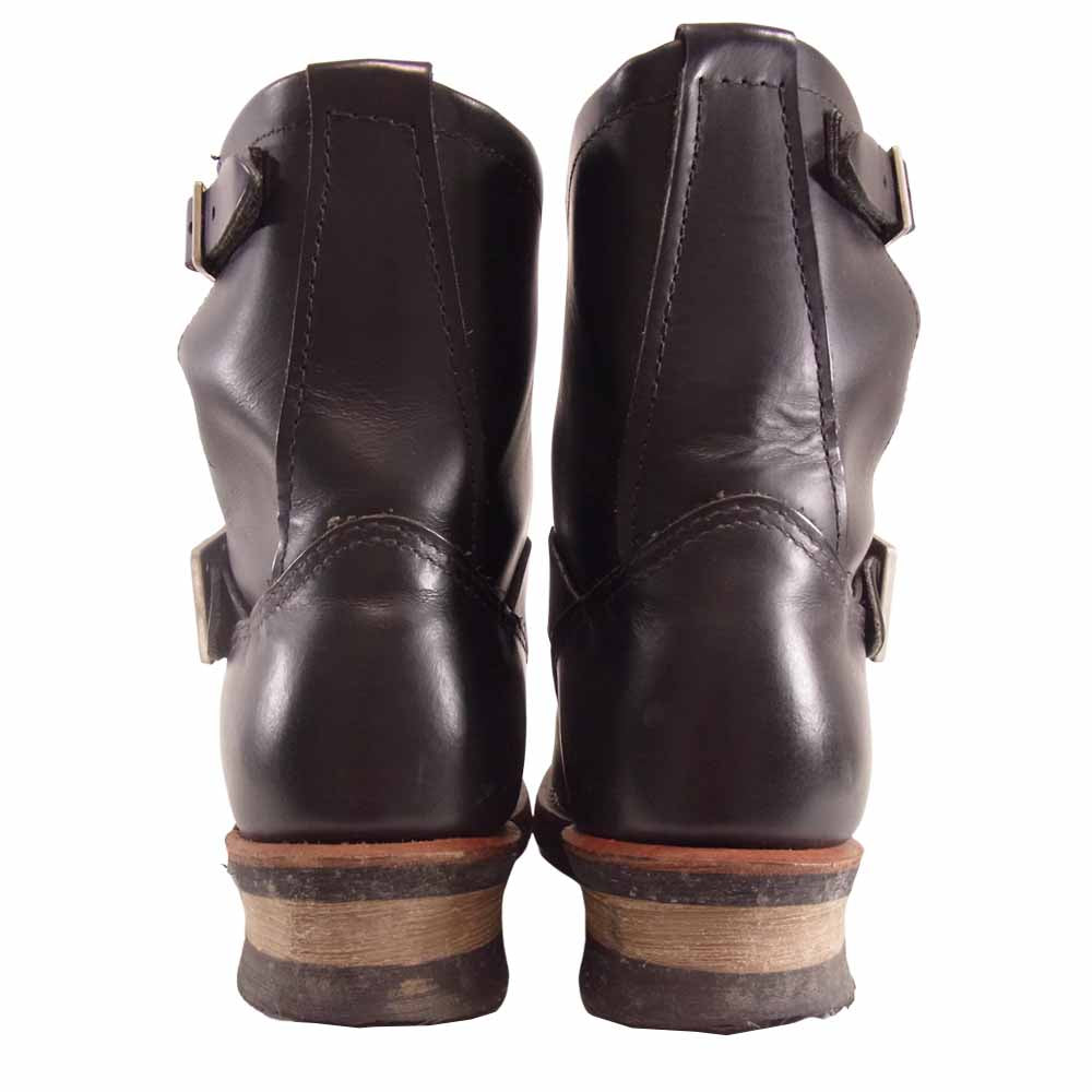 RED WING レッドウィング 2976 SHORT ENGINEER ショート エンジニア