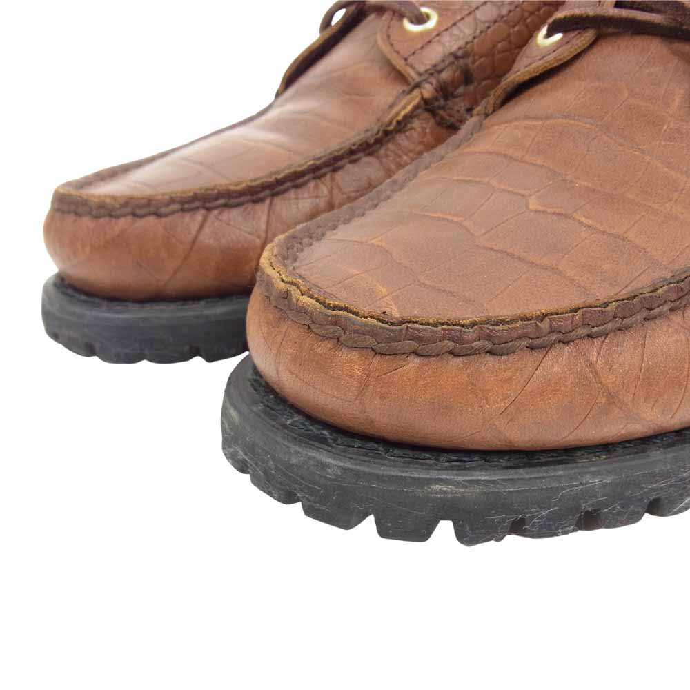 Supreme シュプリーム 16AW TB0A1H2J Timberland ティンバーランド 3