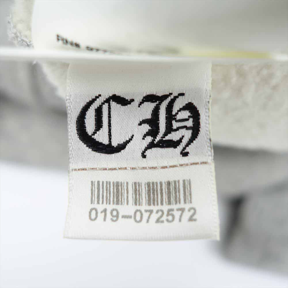 CHROME HEARTS クロムハーツ（原本無） JKT GRP NOT BOMBER CHワッペン