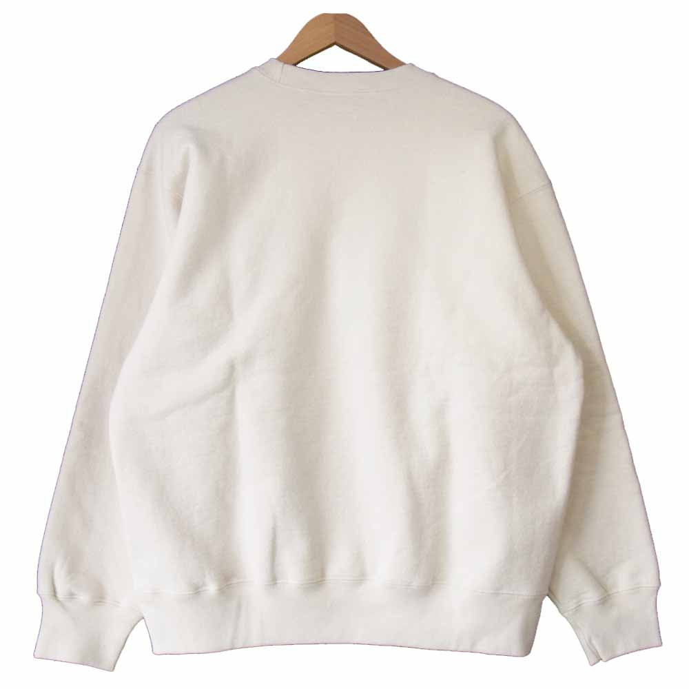 Supreme シュプリーム 20AW Small Box Crewneck スモール ボックスロゴ