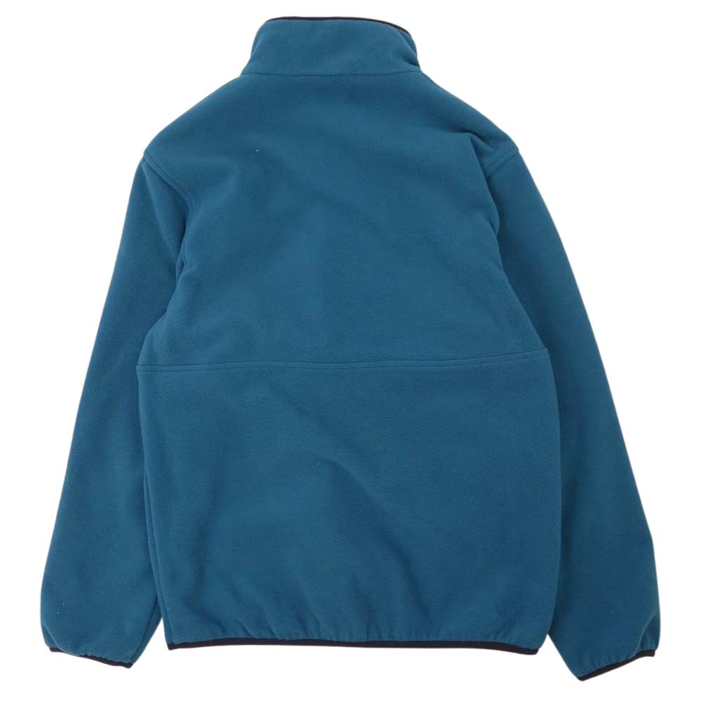 patagonia パタゴニア 15AW 25385 Reversible Snap-T Glissade