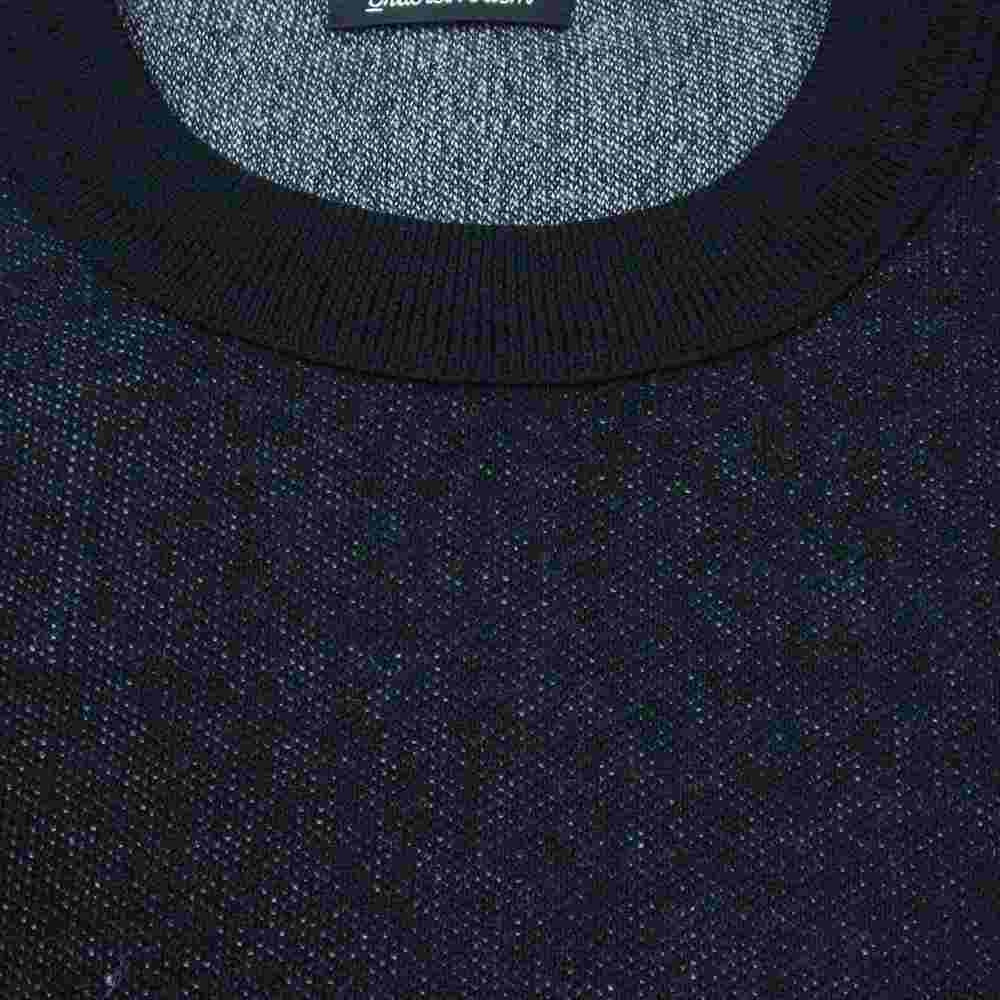 UNDERCOVER アンダーカバー 21AW UI2A4904 袖 イバラ ジャガード