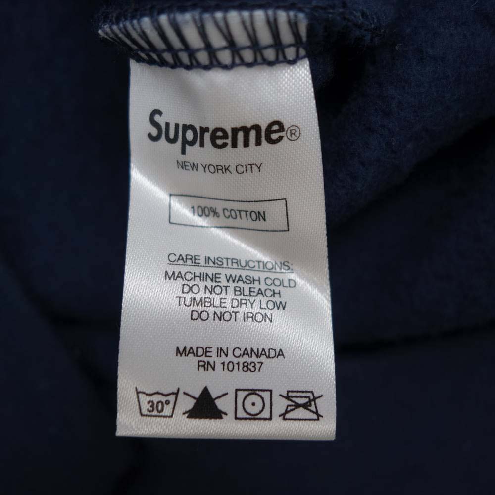 Supreme シュプリーム 20SS Underline Crewneck アンダーライン クルー