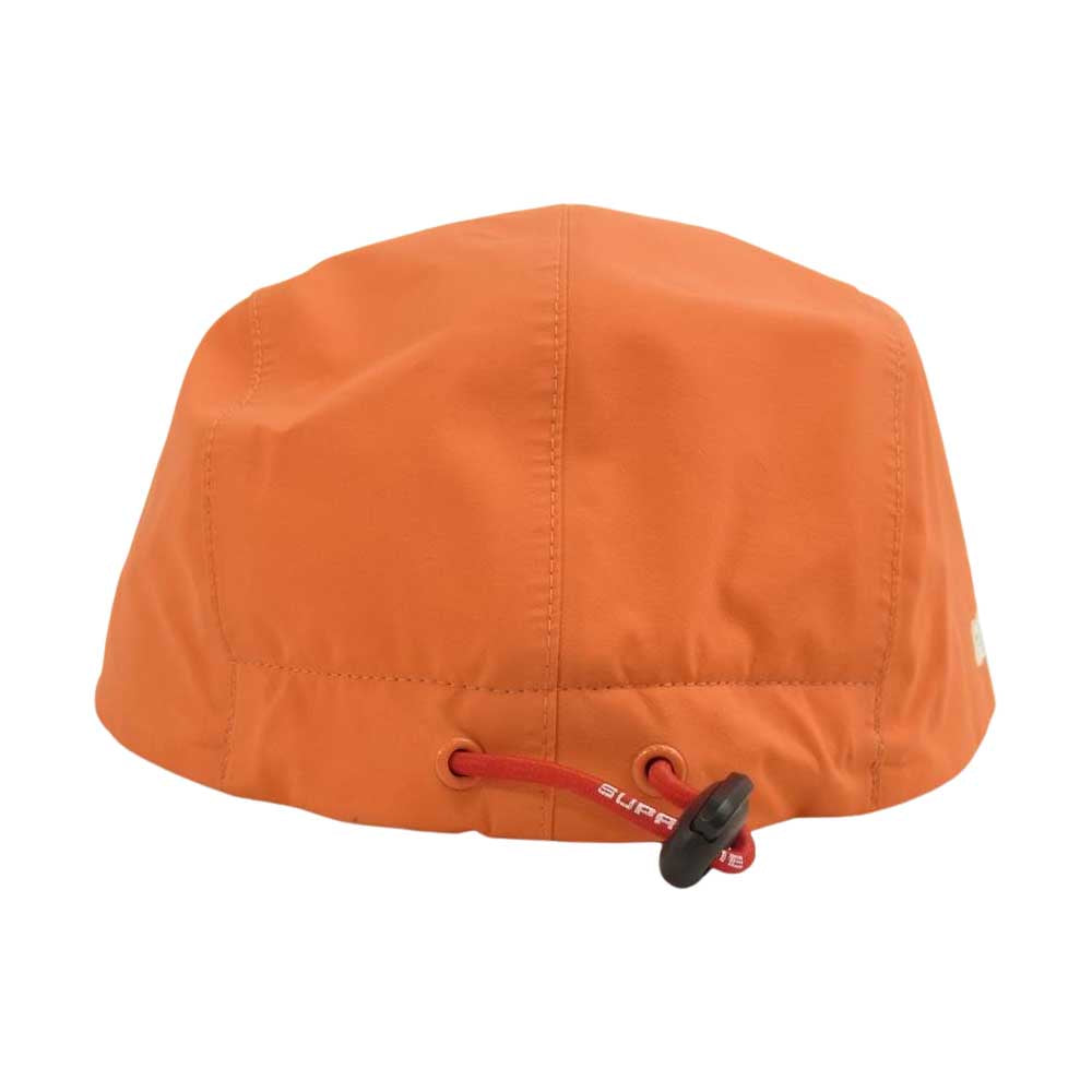 Supreme シュプリーム 19AW GORE-TEX Camp Cap ゴアテックス キャンプ