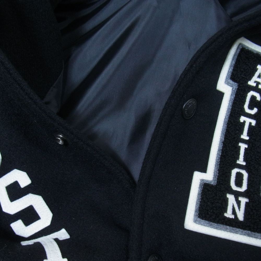 HYSTERIC GLAMOUR ヒステリックグラマー 22AW 02223AB09 SEE NO EVIL