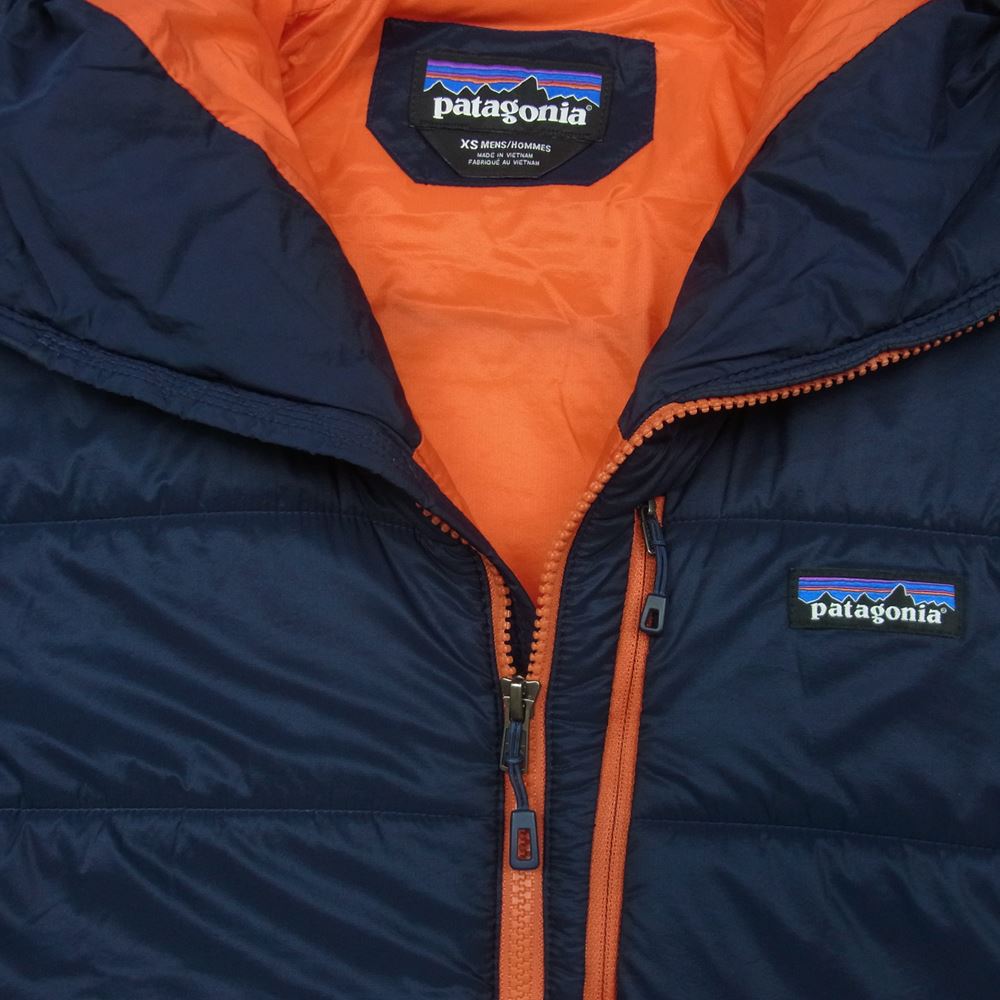 patagonia パタゴニア 17AW 84390 17年製 Hyper Puff Hoody ハイパー
