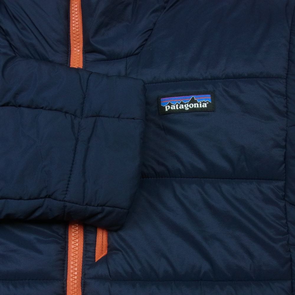 patagonia パタゴニア 17AW 84390 17年製 Hyper Puff Hoody ハイパー