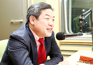 酒井 英之| 社長のサムズアップ・ライフ!