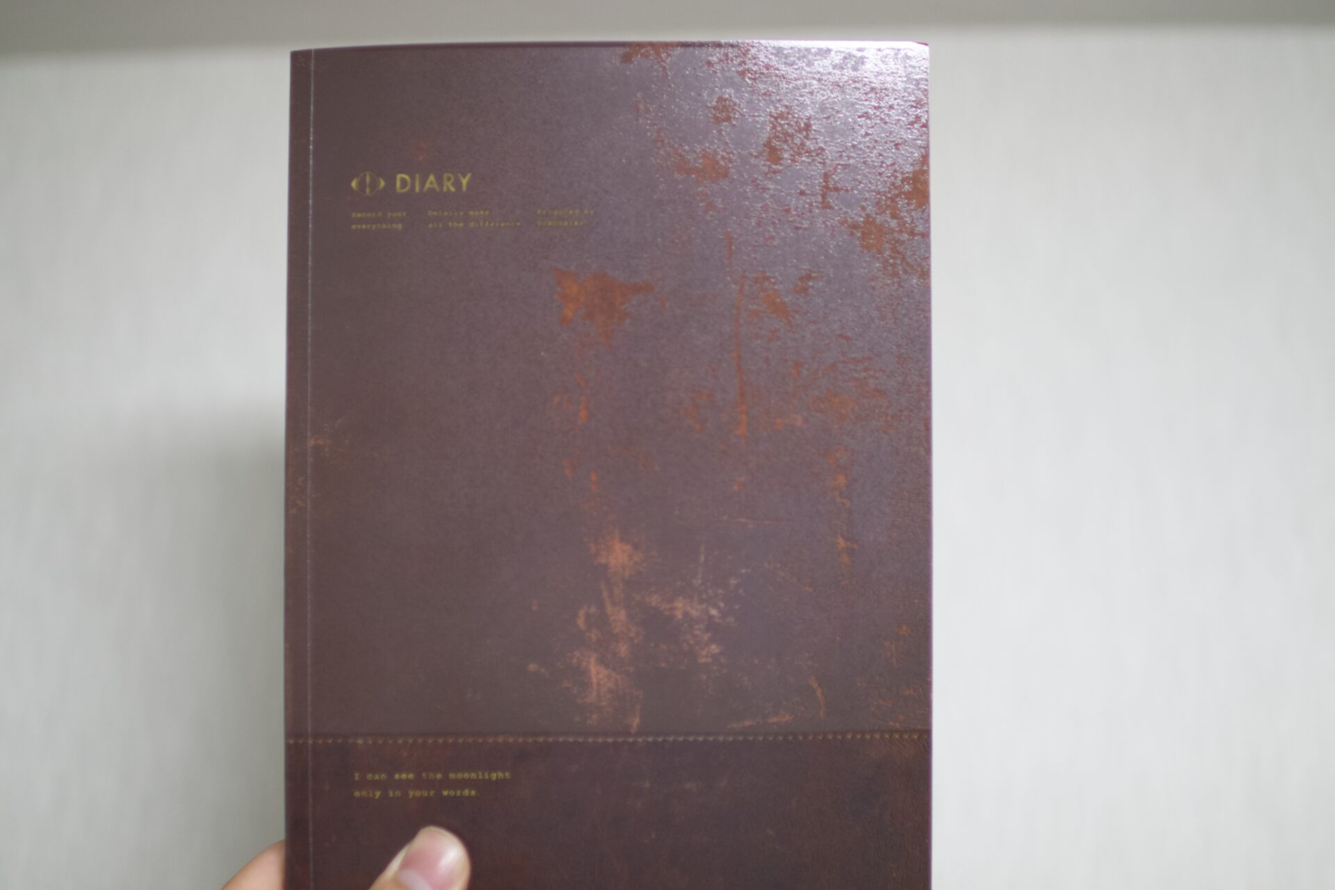 レビュー】ヨルシカ「エルマ」の初回限定版・日記帳の世界観がすごい