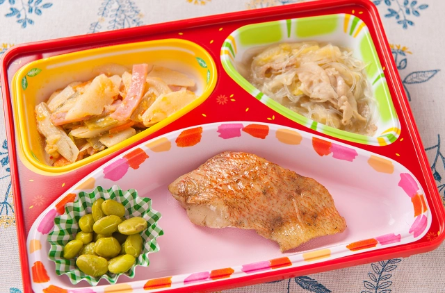 公式】ライフデリさいたま大宮・北店 | 高齢者向け宅配弁当・配食サービス