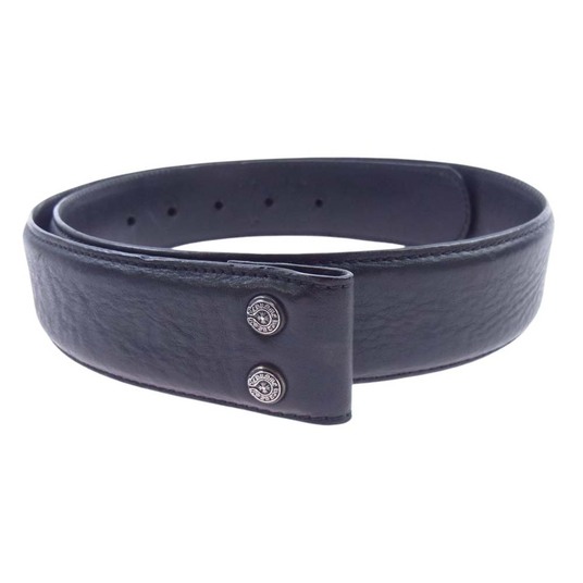 クロムハーツ ケルティックローラー ベルト 買取実績