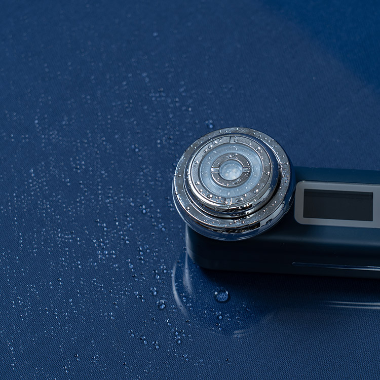 プレミアムマルチエステ美顔器 EVH-FC01 | EVOOCH(エボーク)