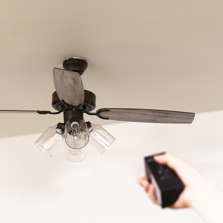 VINTAGE Collection シーリングファン JE-CF027 | JAVALO ELF