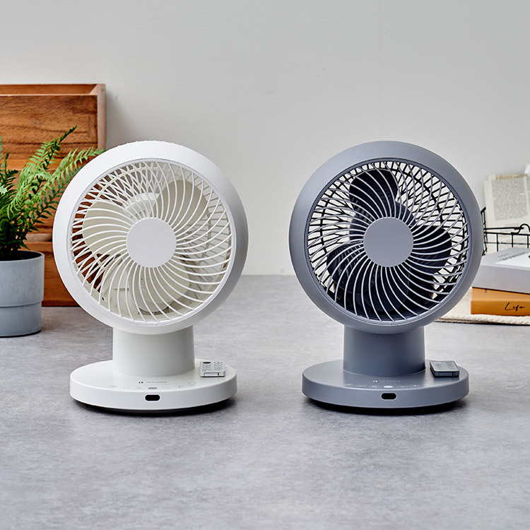 サーキュレーター｜ライフオンプロダクツ株式会社｜Life on Products, Inc.