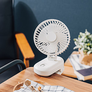 リビングファン｜ライフオンプロダクツ株式会社｜Life on Products, Inc.