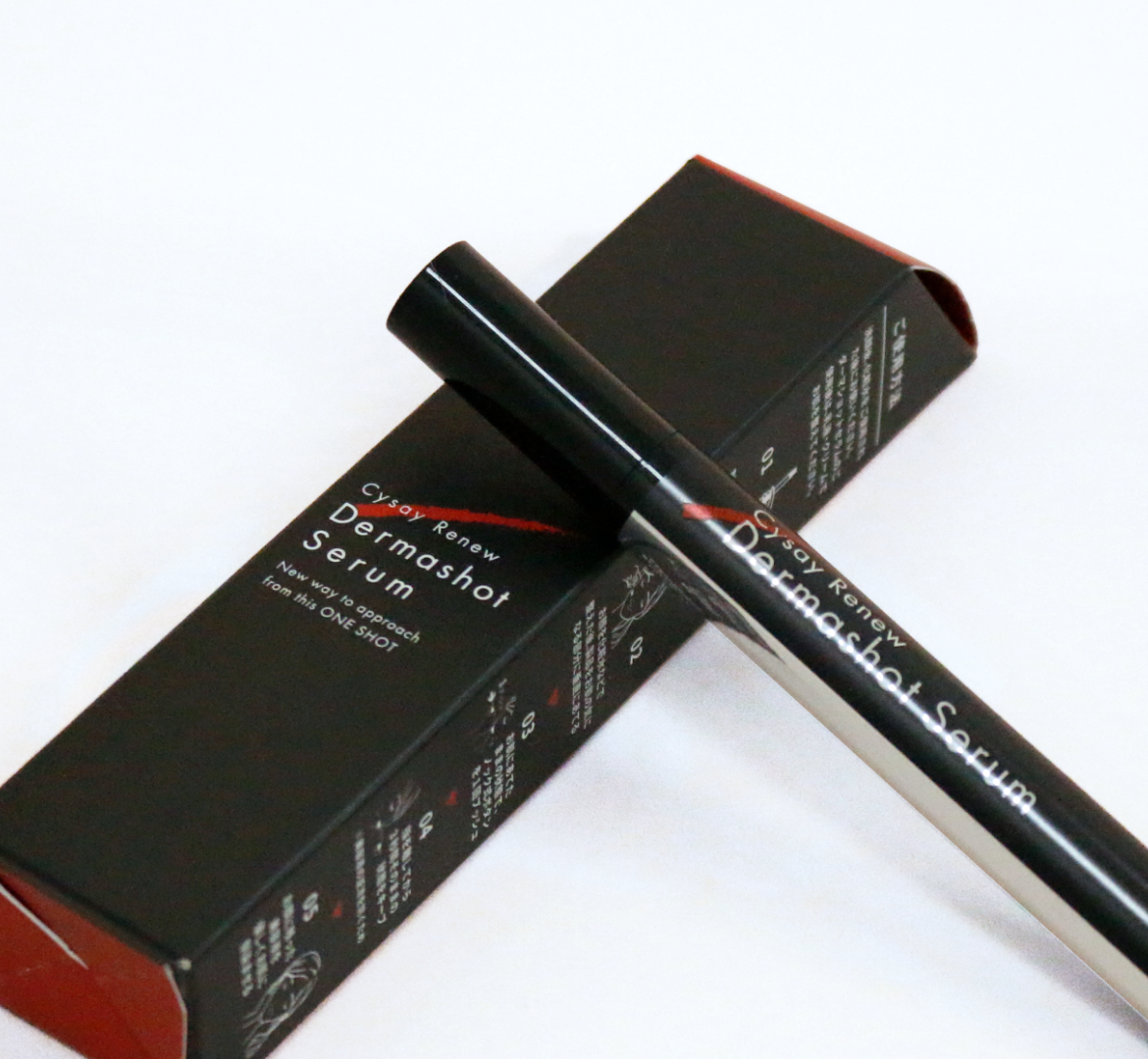 ダーマショットセラム｜株式会社ライフネクト | オンラインショップ