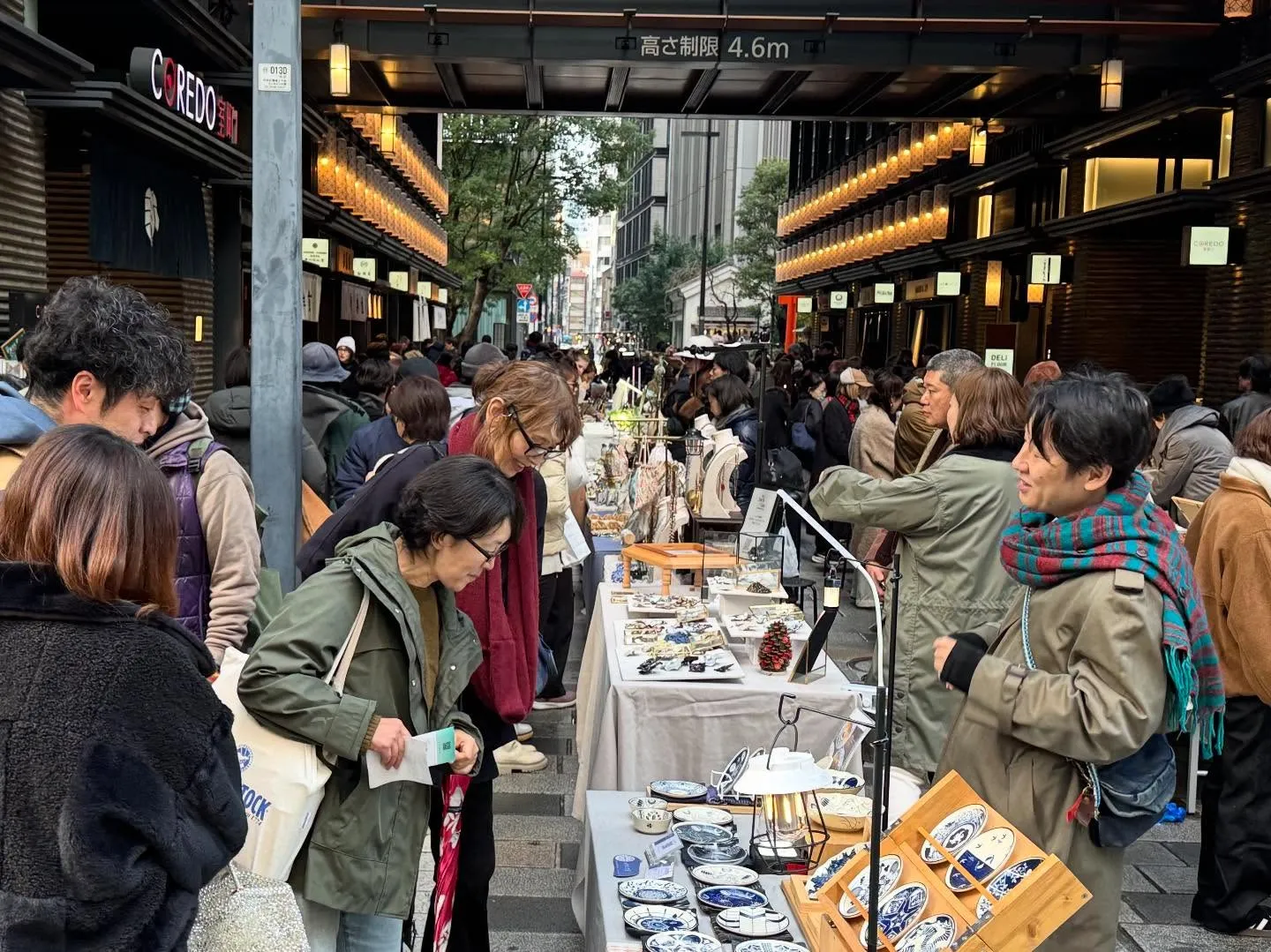 東京】OLD NEW MARKET｜2026年3月14日(土)・15日(日)