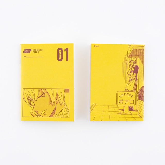 名探偵コナン』 トリプルフェイスメモセット（安室透・降谷零