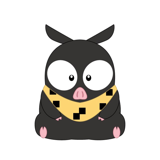 らんま1/2』ぷりぬいBIG Pちゃん : サンデープレミアムショップ