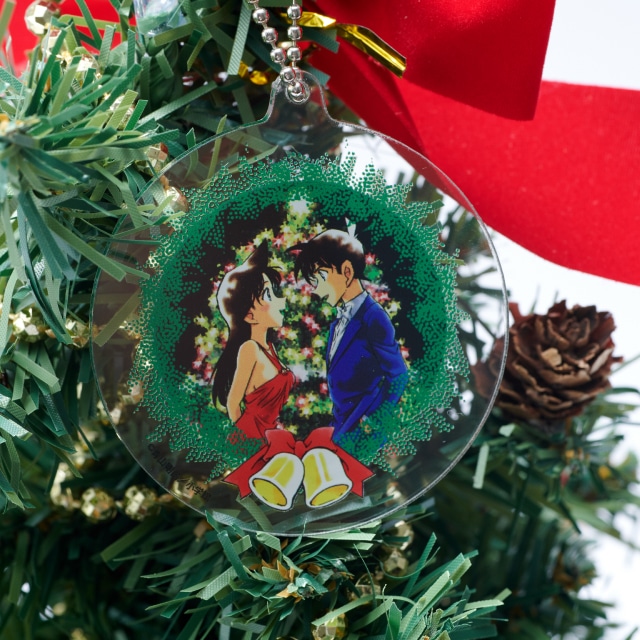 名探偵コナン』クリスマスグッズ : サンデープレミアムショップ