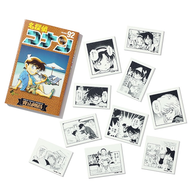 名探偵コナン』オリジナルグッズ一覧 : サンデープレミアムSHOP