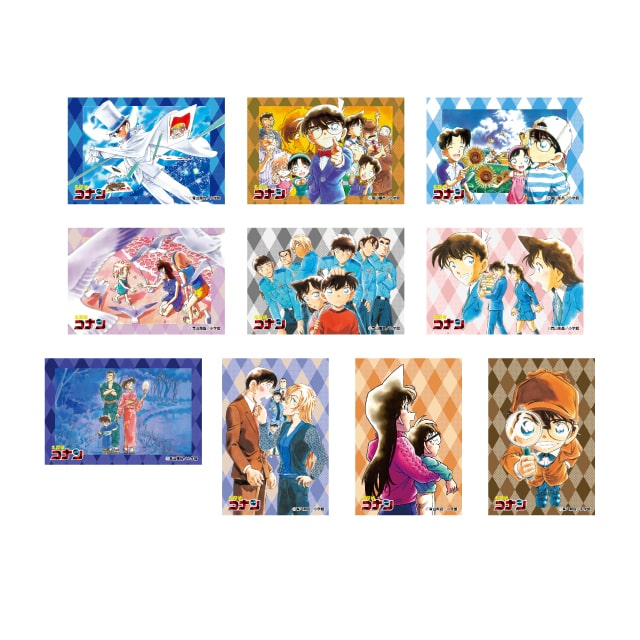 松田陣平のグッズ一覧 : サンデープレミアムショップ | 小学館公式総合