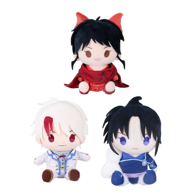 半妖の夜叉姫のグッズ一覧 : サンデープレミアムショップ | 小学館公式