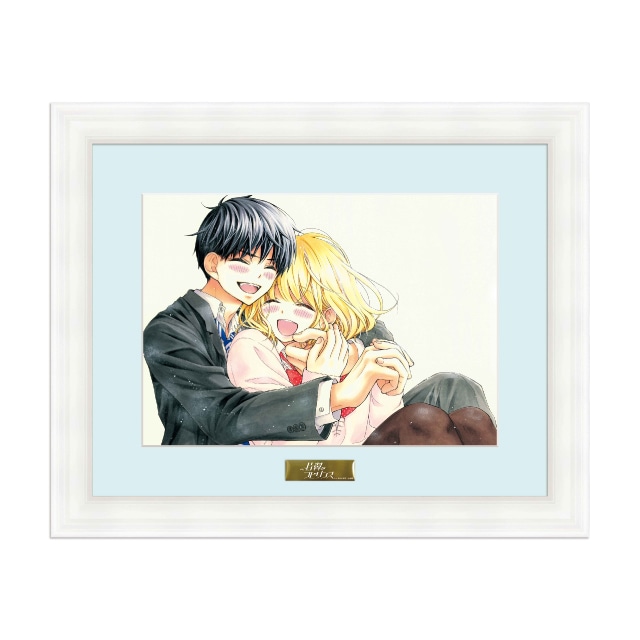 商品検索複製原画 | 小学館公式総合通販サイト LIFETUNES MALL（ライフ