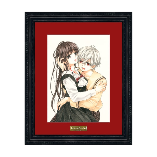 COMIXYZカテゴリから探す/複製原画・アート・タペストリー/複製原画