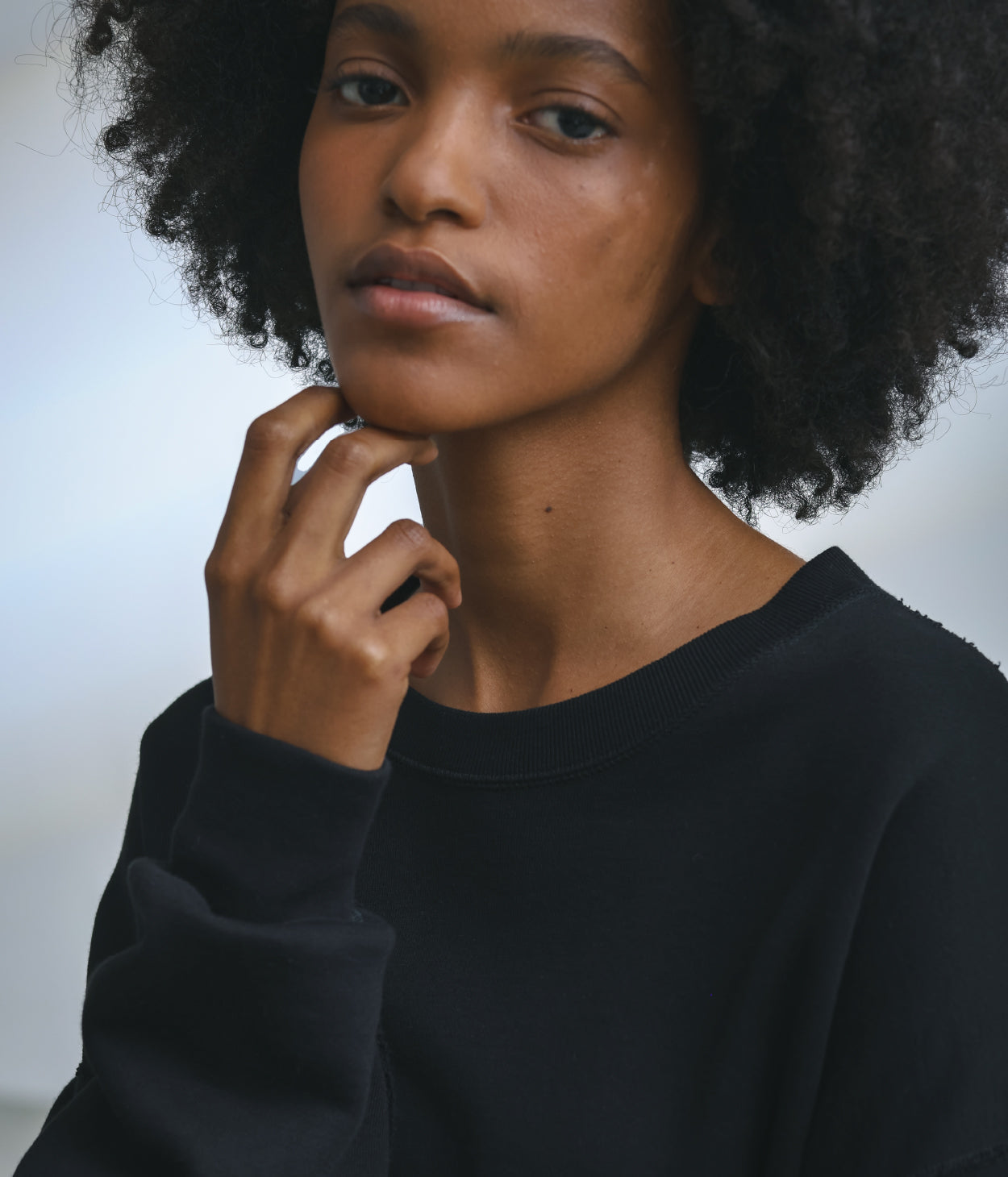 LIFiLL（リフィル）公式｜COTTONY®（コットニー）吊裏毛 オーバー