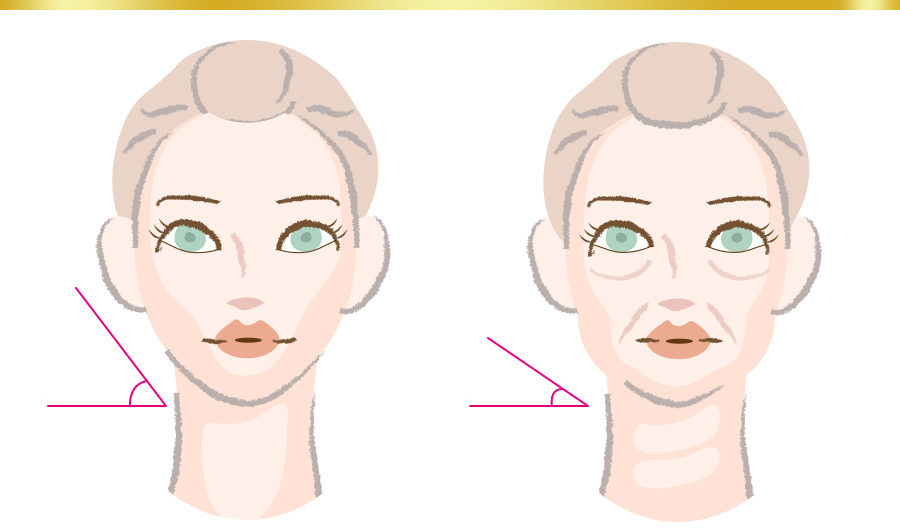 上げる↑」に特化した美顔器『LIFOFACE(リフォフェイス)』｜機能性無