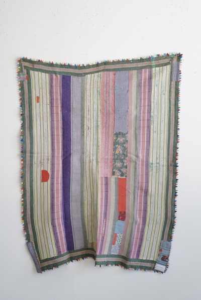 OVERDYE/泥染｜LIGHT YEARS