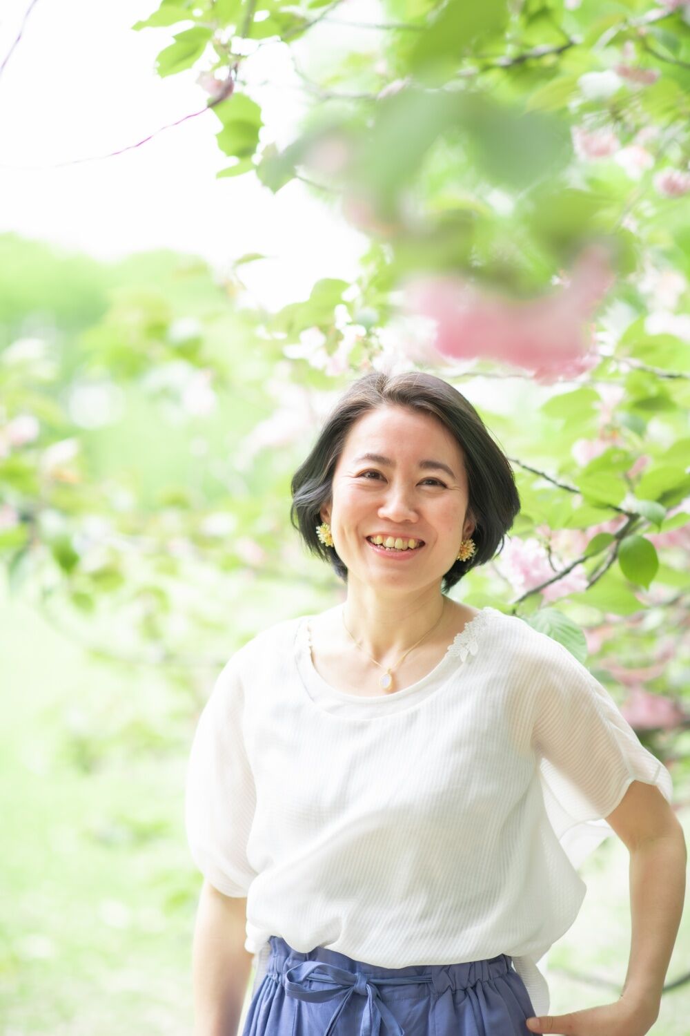 安心と信頼を大切にしながら温活をお手伝い | 大宮付近のサロンなら