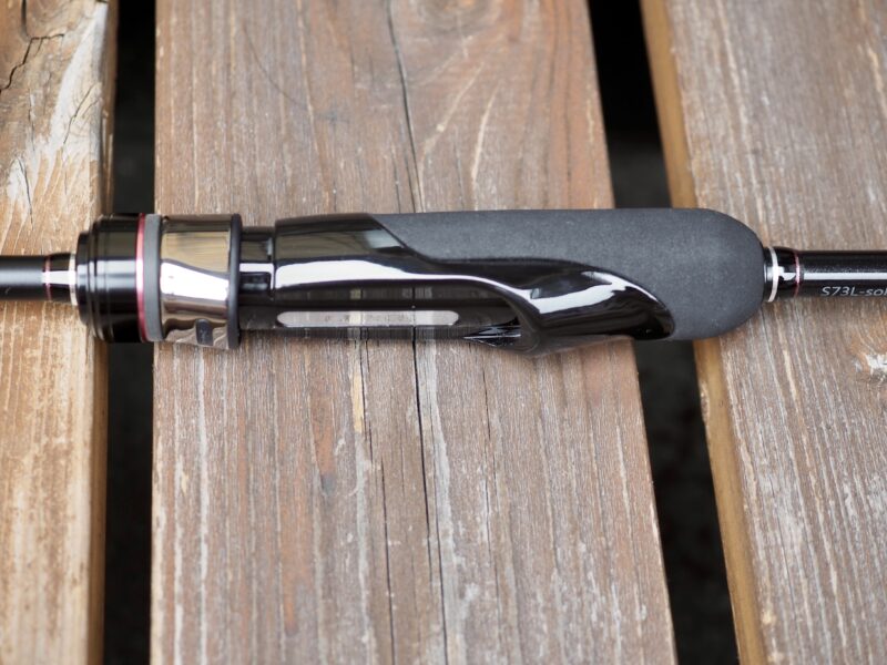 宵姫 爽S73L 到着！