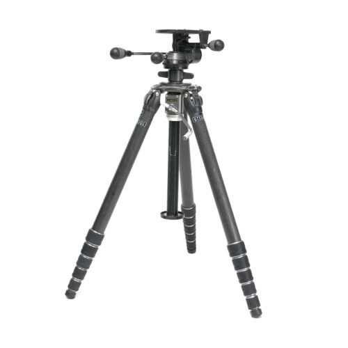 Gitzoのレンタル機材一覧 - LIGHT UP RENTAL