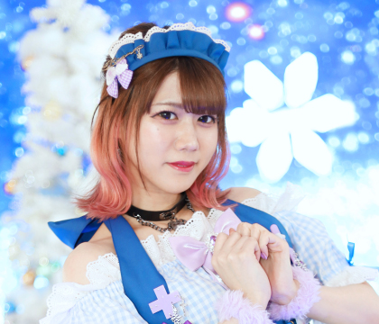 妖精ちゃんたち – 【公式】秋葉原 氷の国のメイドカフェ リリアンプリアン