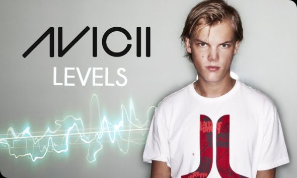 Avicii | liliarodriguez