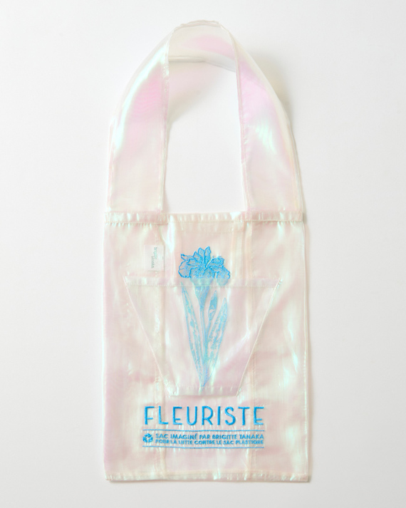 LILI et NENE BRIGITTE TANAKA（ブリジット タナカ） BRIGITTE TANAKA