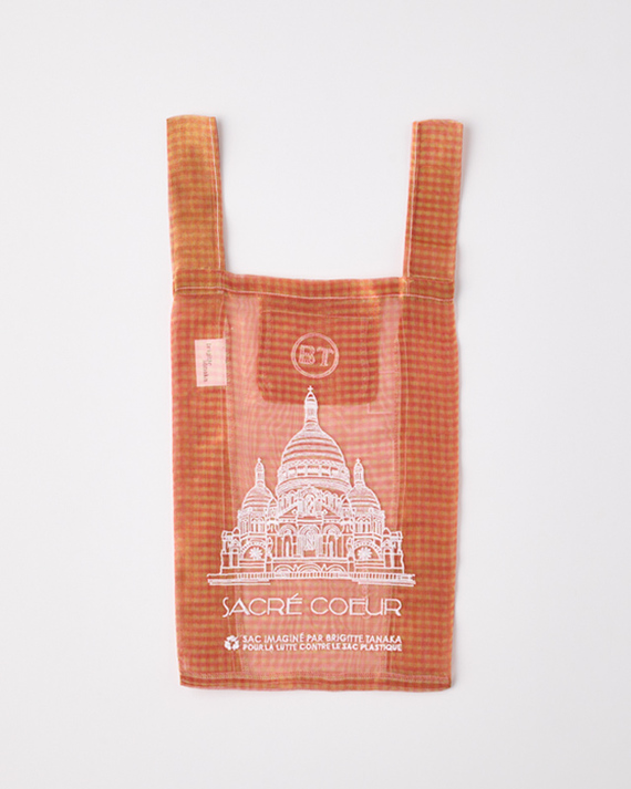 LILI et NENE BRIGITTE TANAKA（ブリジット タナカ） BRIGITTE TANAKA